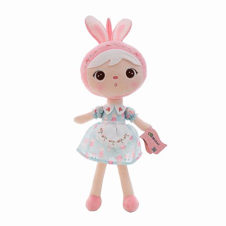 BONECA METOO JIMBAO LOLITA 33 CM