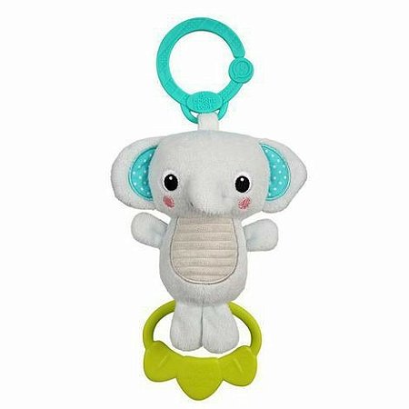 ELEFANTE MUSICAL PARA PENDURAR