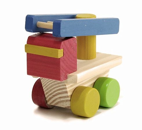 MINI CAMINHAO BOMBEIRO