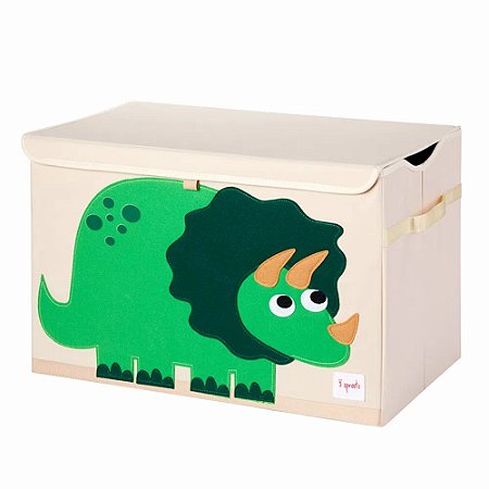 CESTO ORGANIZADOR RETANGULAR DINO