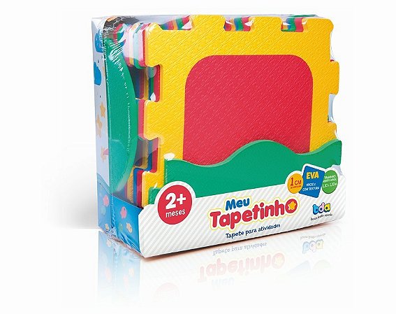 MEU TAPETINHO