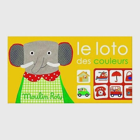 JOGO LOTO