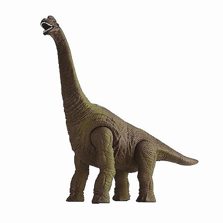 DINOSSAURO BRAQUIOSSAURO