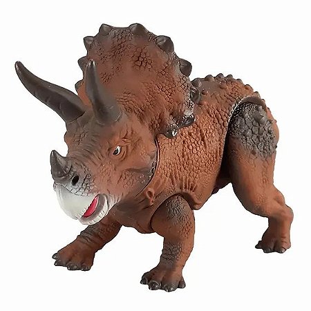 DINOSSAURO TRICERATOPS