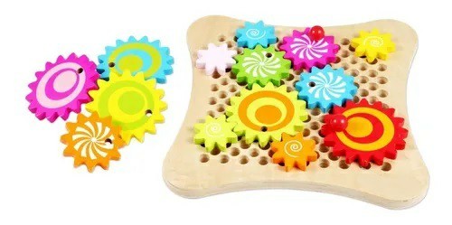 JOGO DE MARCHAS