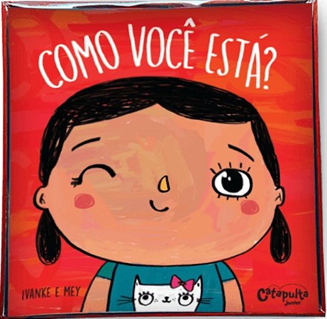 LIVRO COMO VOCE ESTA