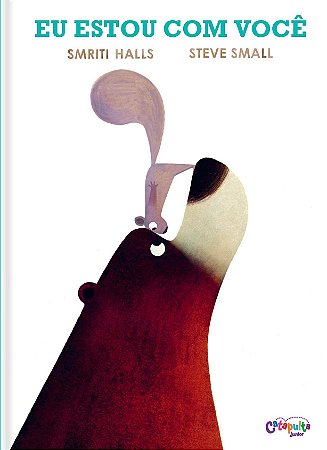 LIVRO EU ESTOU COM VOCE