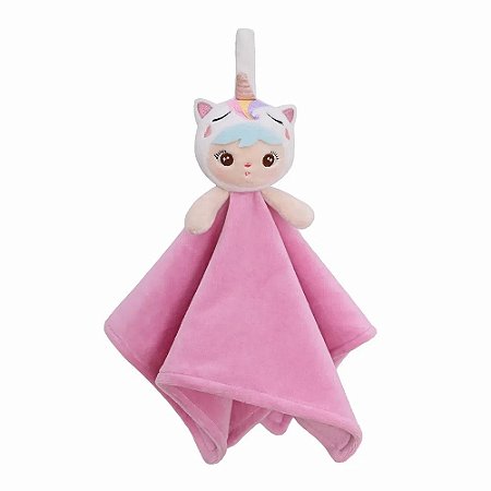 NANINHA JIMBAO UNICORNIO METOO
