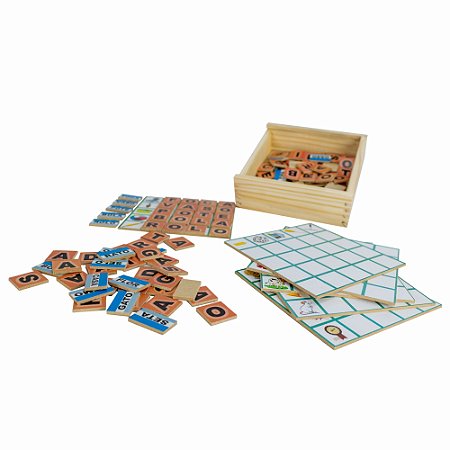LOTO LEITURA