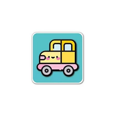 JOGO QUEBRA CABECA 4 PARTES CARRO