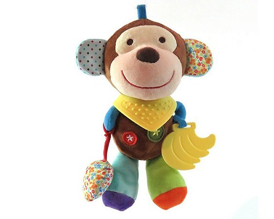 MORDEDOR MACACO
