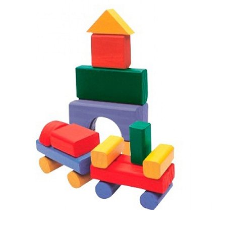 MULTI BLOCKS MIX