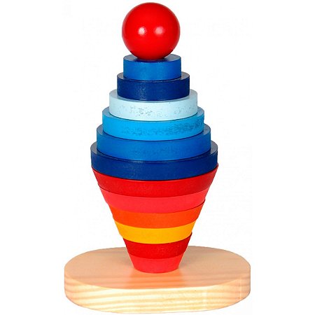 TORRE SERIAL