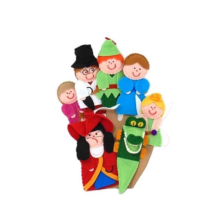DEDOCHE PETER PAN