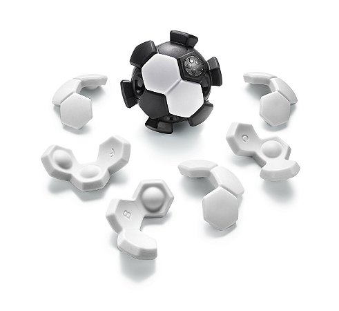 PLUG AND PLAY BALL