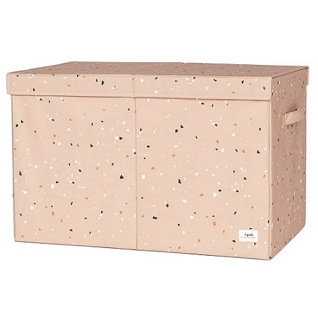 CESTO ORGANIZADOR RETANGULAR GRANILITE 270