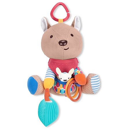 MOBILE DE ATIVIDADES BANDANA BUDDIES CANGURU 427