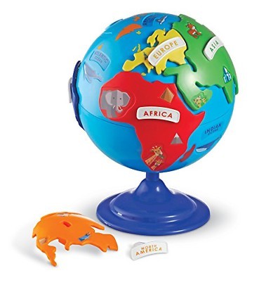 GLOBO QUEBRA CABECA