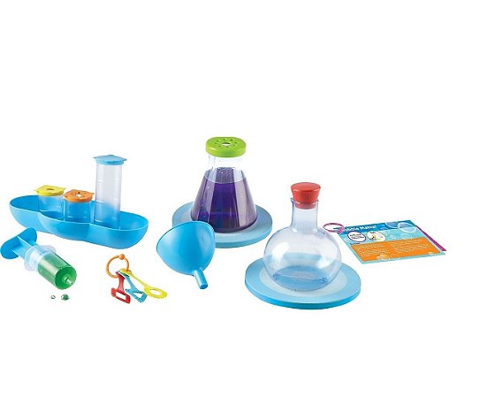 LABORATORIO AQUATICO