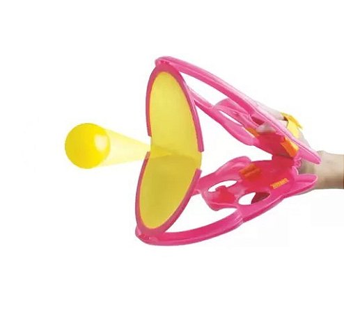 GO PLAY MAGIC BALL