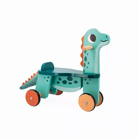 ANDADOR DE EQUILIBRIO DINOSSAURO