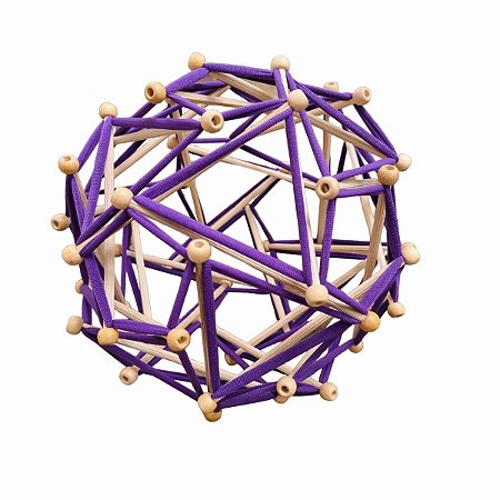 BOLA TENSEGRI