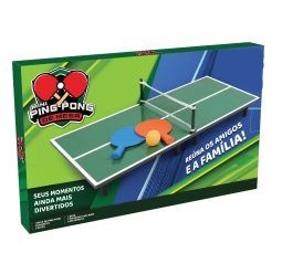 MINI PING PONG