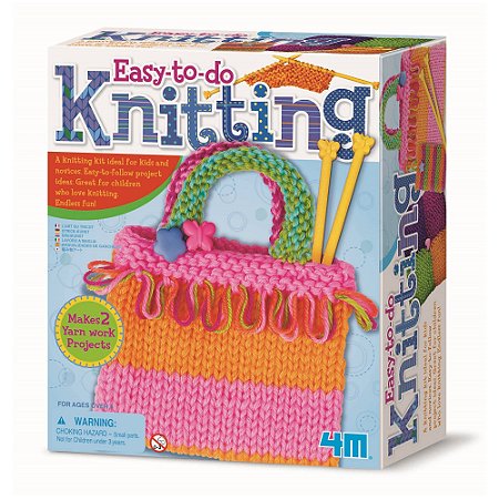 KIT BORDADO MEU PRIMEIRO TRICO