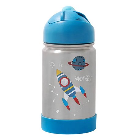 GARRAFA FLIP TERMICA  ESPACO C ALCA 350ML 399