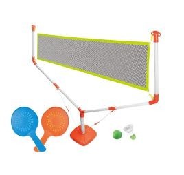 GO PLAY BEACH TENNIS C/ REDE DELUXE