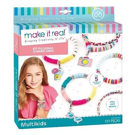 MY STYLE KIT PULSEIRAS SUMMER VIBES