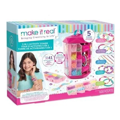MY STYLE TORRE SUPER FASHION 5 EM 1