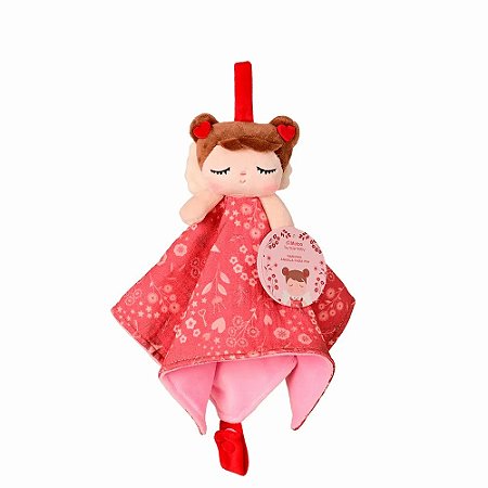 NANINHA MUSLIN C PRENDEDOR CHUPETA FADA MIA 082