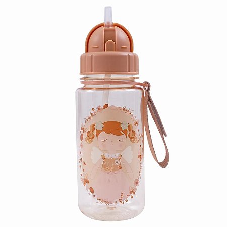 GARRAFA INFANTIL FLIP ANGELA FADA MALU 610
