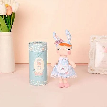 BONECA MINI ANGELA LUCY 20CM 213