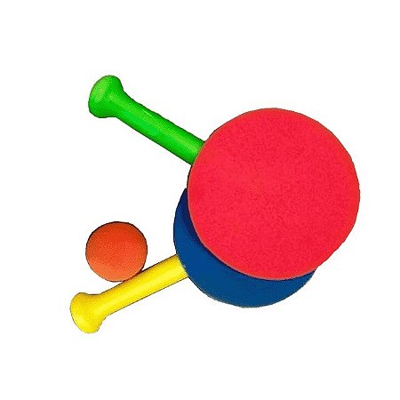 SPUMBALL
