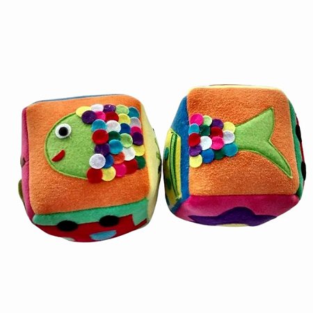 CUBO QUEBRA CABECA