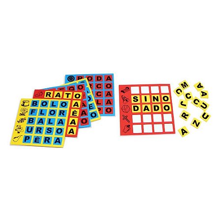 LOTO LEITURA