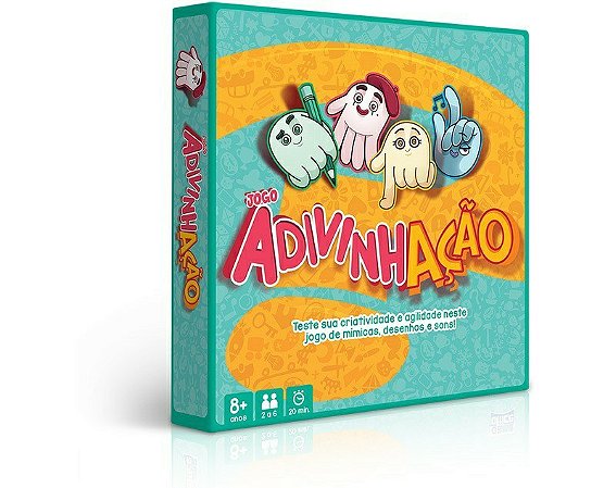 ADIVINHACAO