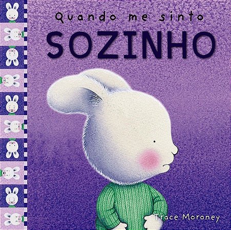 QUANDO ME SINTO SOZINHO