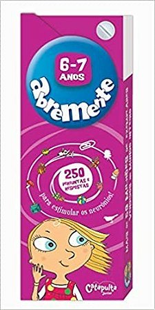 ABREMENTE 6 7 ANOS