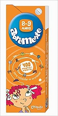 ABREMENTE 8 9 ANOS