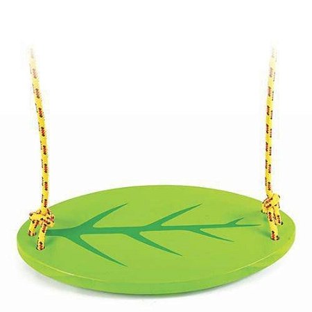 BALANCO OVAL FOLHA