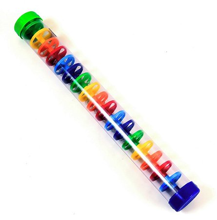 PAU DE CHUVA CRISTAL 40 CM