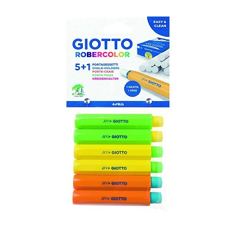 PORTA GIZ GIOTTO C 6 UN