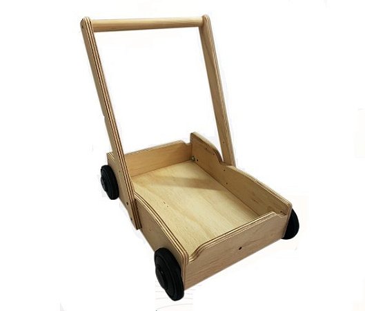 CARRETAO ANDADOR
