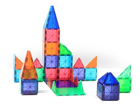 JOGO MAGNETICO EM MALETA 32 PECAS