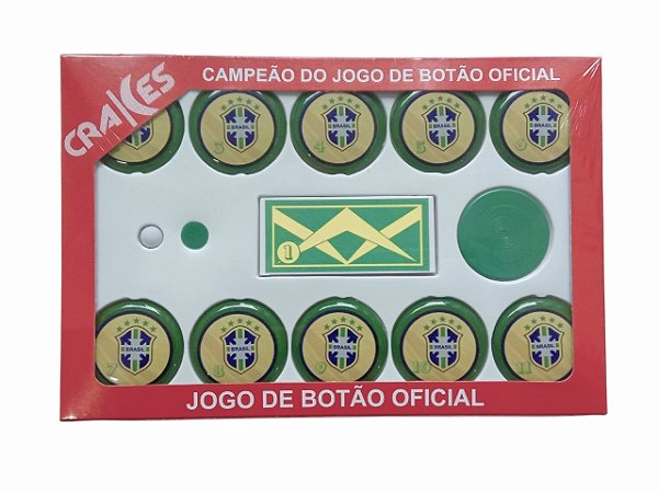 JOGO DE FUTEBOL DE BOTAO BRASIL