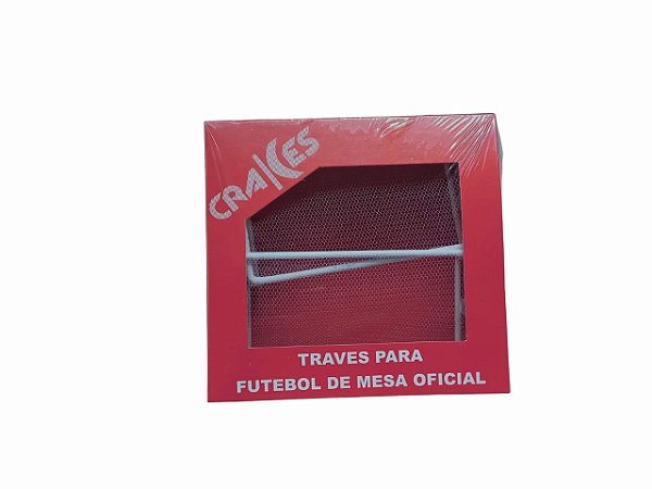JOGO DE FUTEBOL DE BOTAO TRAVES FERRO COM TELA