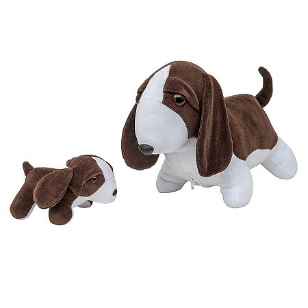 BEAGLE GRAVIDA